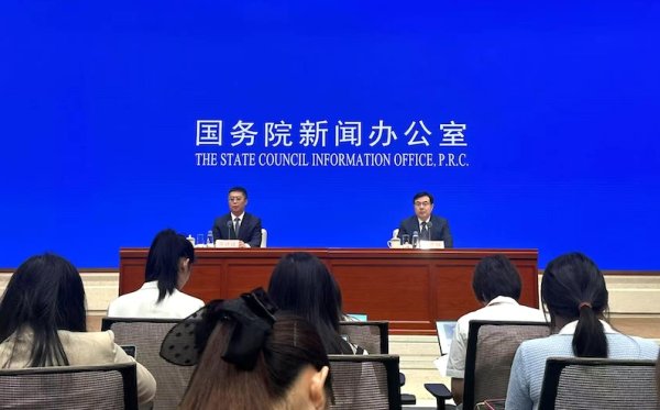 10大配资平台 5月份经济数据出炉 “两新”政策拉动消费效果显著